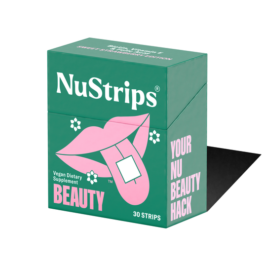 Beauty by NuStrips