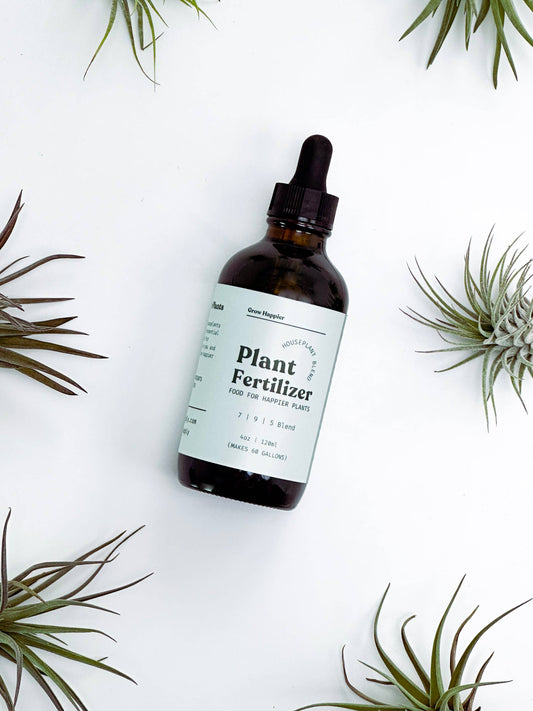 Plant Fertilizer by The Plant Supply