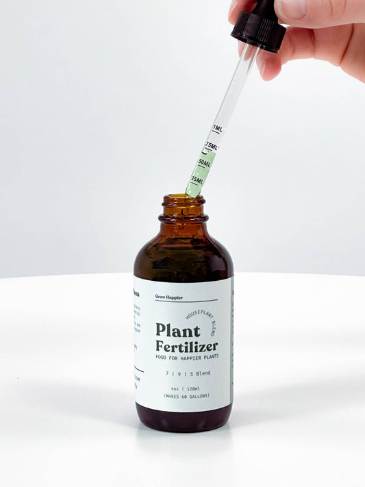 Plant Fertilizer by The Plant Supply