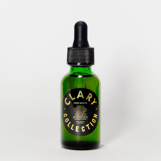 Face Serum by Clary Collection